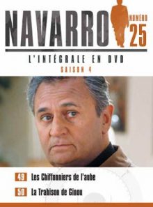 Navarro la collection officielle n°25