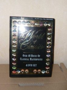 The world of classics [pal]