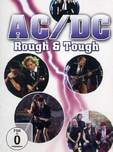 Ac/dc rough and tough import