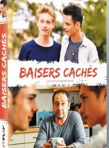 Baisers cachés