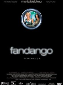 Fandango - members only