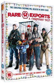 Rare exports