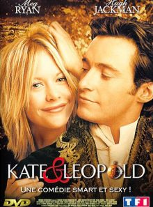 Kate & leopold - édition single