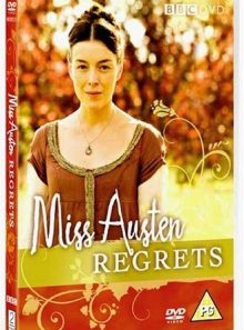 Miss austen regrets (bbc)