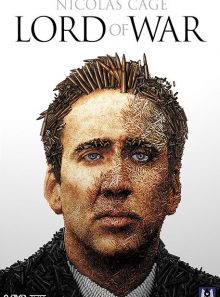 Lord of war - édition collector