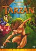Tarzán (ed. especial)