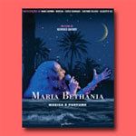 Música é perfume (dvd)