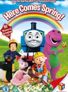 Hit favourites [import anglais] (import)