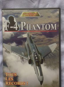Les  guerrioers du ciel  f 4 fhantom