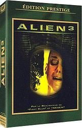 Alien 3 - édition prestige, version longue
