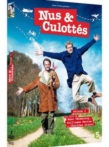 Nus & culottés - saison 2