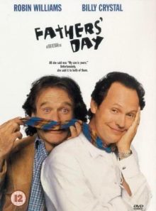Fathers' day (import)