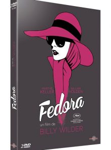 Fedora - édition collector