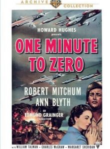 Une minute avant l'heure / one minute to zero