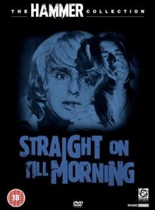Straight on till morning [import anglais] (import)