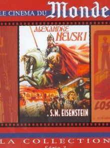 Alexandre nevski