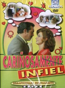Cariñosamente infiel