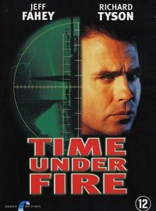 Time under fire (beneath the bermuda triangle) - edition hollandais