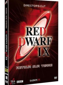 Red dwarf - saison ix