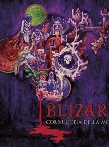 Cornucopia della morte