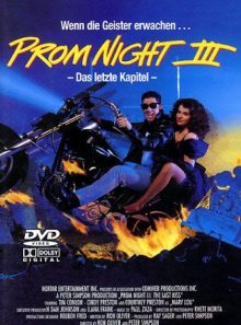 Prom night iii