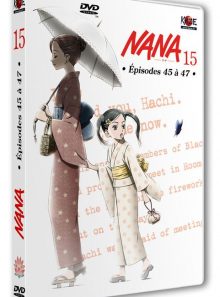 Nana - vol. 15
