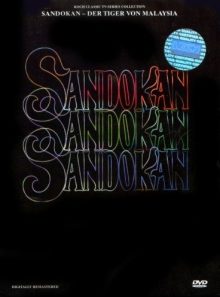 Sandokan - der tiger von malaysia
