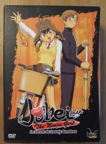 Jubei-chan vol. 3 - artbox