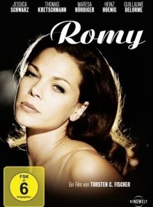 Romy [import allemand] (import)