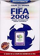 Dvd interactif coupe du monde fifa 2006