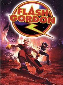 Flash gordon - vol. 4