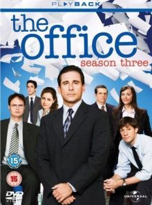 The office - an american workplace - series 3 - complete