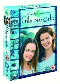 Gilmore girls - season 2