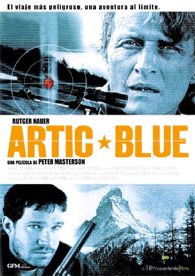 Artic blue (1993) (import)