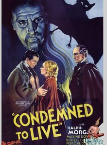 Condemned to live