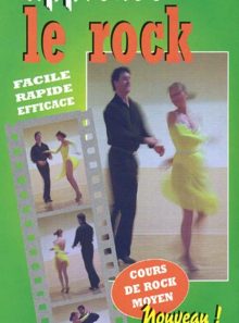 Apprendre rock niv. 2