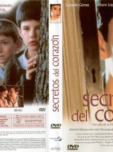 Secretos de corazon - les secrets du coeur