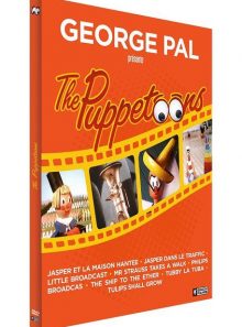 George pal présente the puppetoons