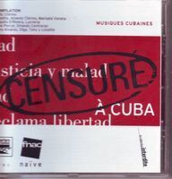 Censure a cuba