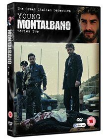 Young montalbano series two the