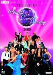 Strictly come dancing: the best of 2008 (2 disc set)