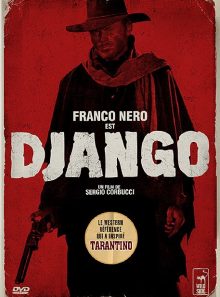 Django - édition collector