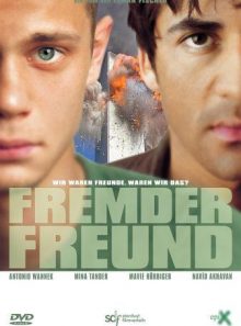 Fremder freund