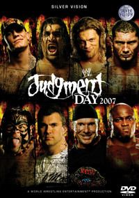 Wwe judgment day 2007