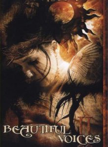 Beautiful voices -dvd+cd