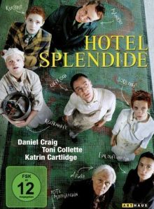 Hotel splendide (ger)  ( hotel sordide )