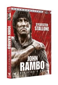 John rambo - director's cut