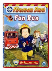 Fireman sam - fun run