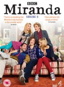Miranda: series 3