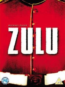 Zulu [special collector's edition] (coffret de 2 dvd)